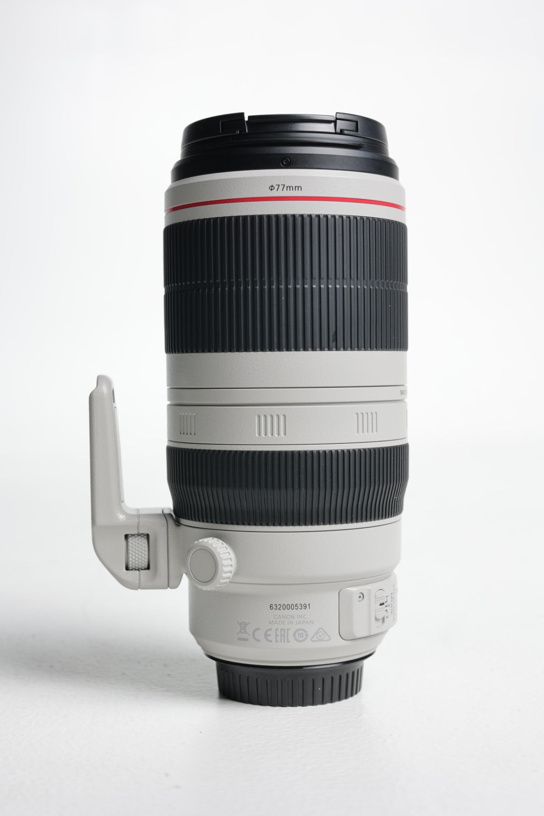 Canon EF100400LIS2/05391 EF 100-400mm f/4.5-5.6 IS II USM, Used