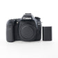 Canon EOS80D/BODY/00930 EOS 80D, Body Only, Used