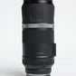 Canon RF600/11/00213 RF 600mm f/11 IS STM, Used