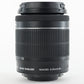 Canon EOS80D/1855/06331 EOS 80D, EF-S 18-55mm f/3.5-5.6 IS STM, Used