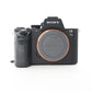 Sony A7II/3467619 A7 Mark II, Body Only, Used