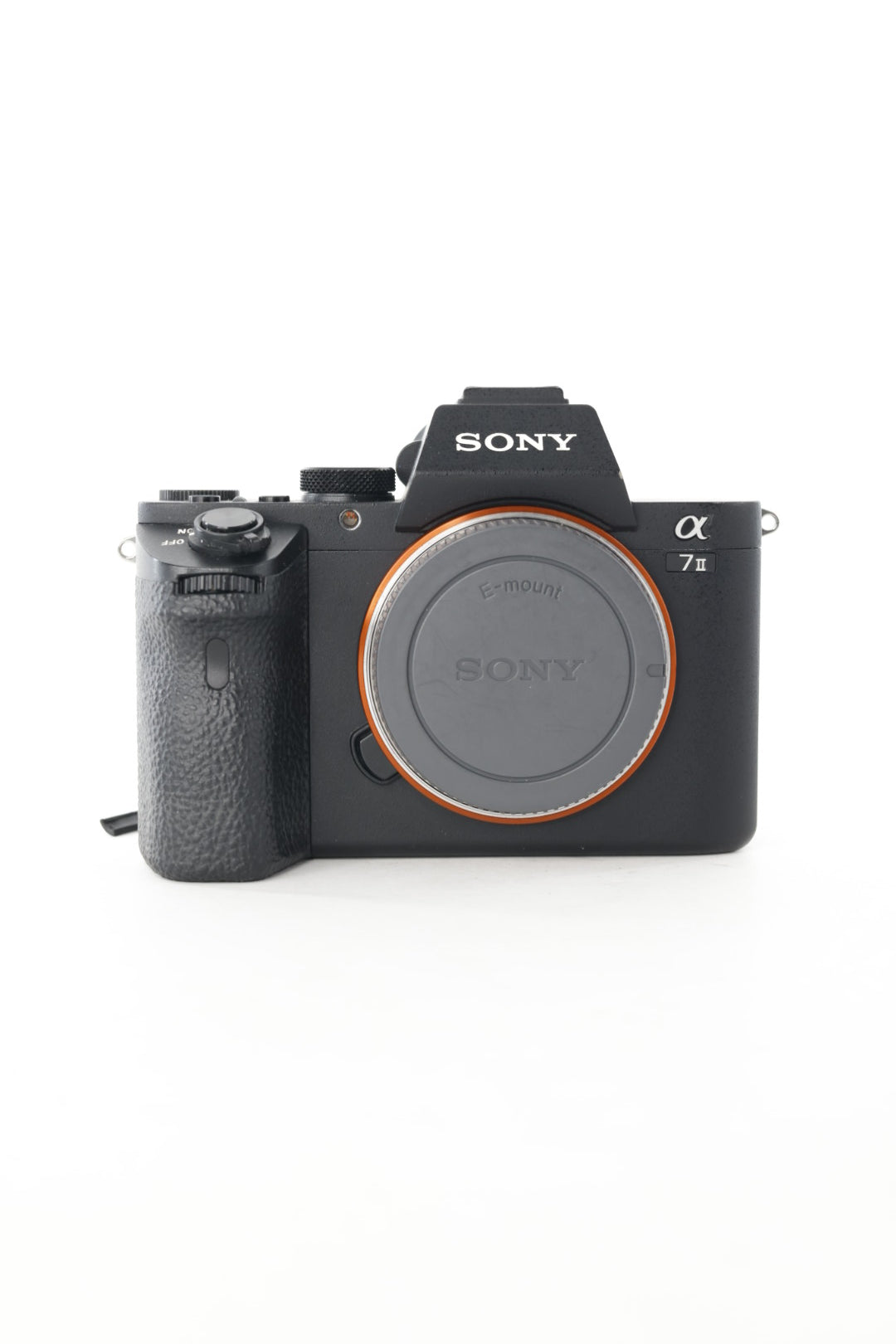 Sony A7II/3467619 A7 Mark II, Body Only, Used