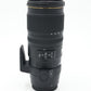 Sigma 70200APODGC/2.8/55220, 70-200mm f/2.8 APO DG HSM F/Canon, Used