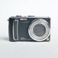 Panasonic DMCTZ4/31563 Point & Shoot Camera, Used