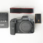 Canon EOSR5/03139 R5 Mirrorless Digital Camera, Body Only, Used