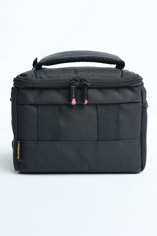 Fosoto Small Camera Bag (No strap), Used