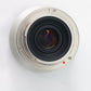 Rokinon 12/2/G5031 12mm f/2 NCS CS F/Sony E, Used