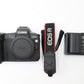 Canon EOSRBODY/00758 EOS R, Body Only, Used