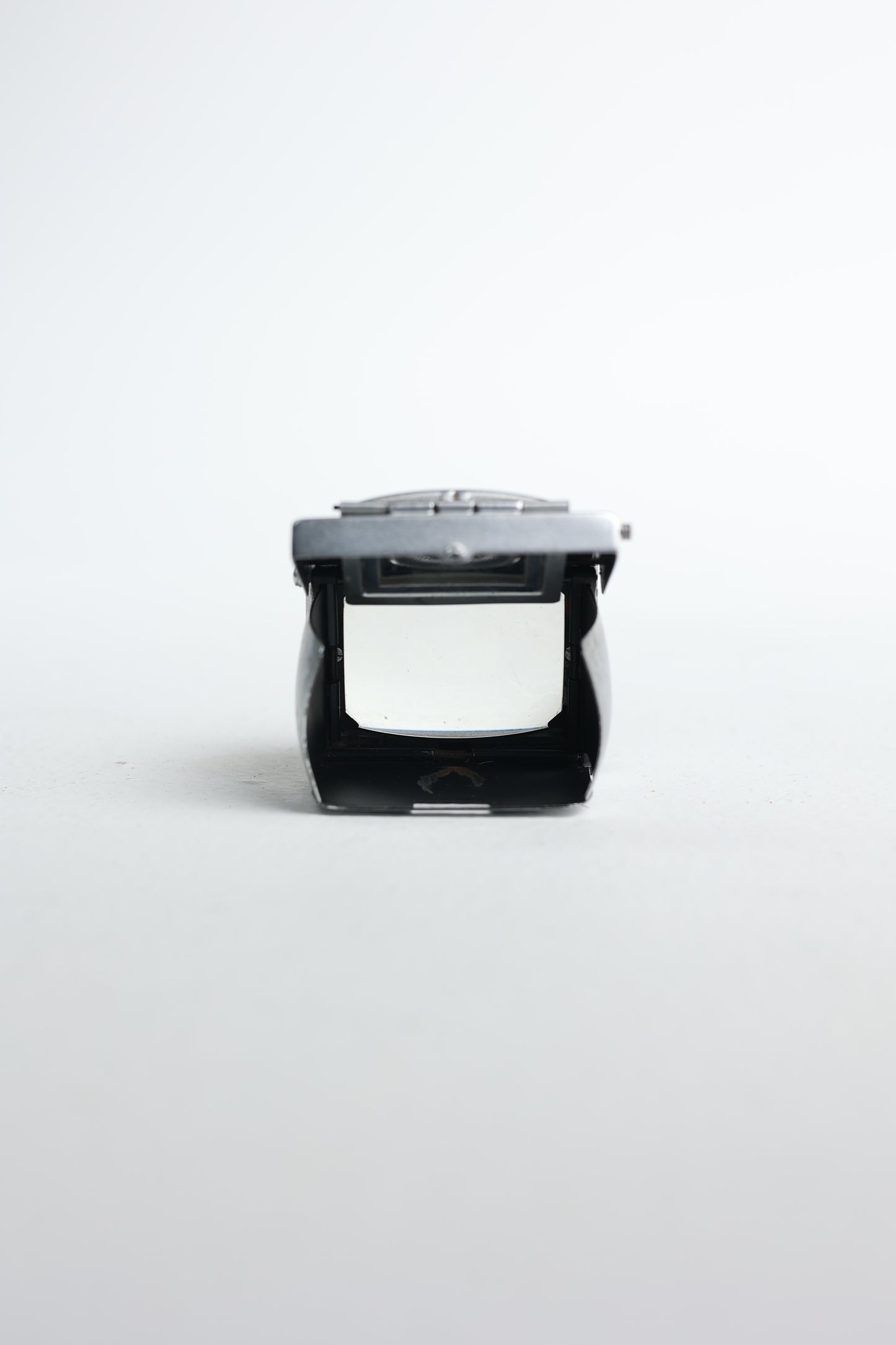 Ihagee Exalta Finder, Used