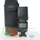 Nikon SB910/09482 Speedlight Flash, Used