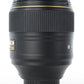 Nikon AFS105/1.4EED/15470 AF-S 105mm f/1.4E ED, Used