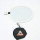 Photoflex Quik Disc 12" White Balancing Tool, Used