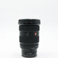 Sony SEL2470GM2/1820638 FE 24-70mm f/2.8 GM II, Used