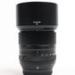 Fujifilm XF33/1.4/B/00037 XF 33mm f/1.4 R LM WR, Used