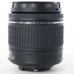 Nikon D3500/1855/34245 D3500 + AF-P 18-55mm f/3.5-5.6G DX VR, Used