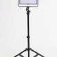 GVM 520LS-B Bi-Color LED Video Light (2 lights & 1 Stand), Used