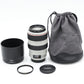 Canon EF70300LIS/03539 EF 70-300mm f/4-5.6L IS USM, Used