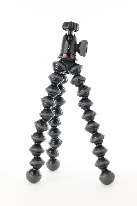 Joby GorillaPod 1K Flexible Mini-Tripod, Used