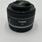 Canon RF16/2.8/03426 RF 16mm f/2.8 STM, Used