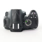 Nikon D3000/BODY/10247 D3000 Body Only, Used