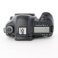 Canon EOS5DMIVBODY/02460 EOS 5D Mark IV, Body Only, Used
