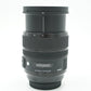 Sigma 2470/2.8C/94055 24-70mm f/2.8 DG OS HSM ART F/Canon, Used