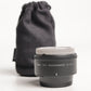 Nikon AFSTC17EII/22172 AF-S TC-17E II 1.7x Teleconverter, Used