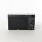 Nikon J1/21031 1 J1 Digital Camera Body Only, Used