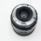 Nikon AF60/2.8D/43895 AF Nikkor 60mm f/2.8D, Used