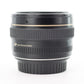 Canon EF50/1.4/00878 EF 50mm f/1.4 USM, Used