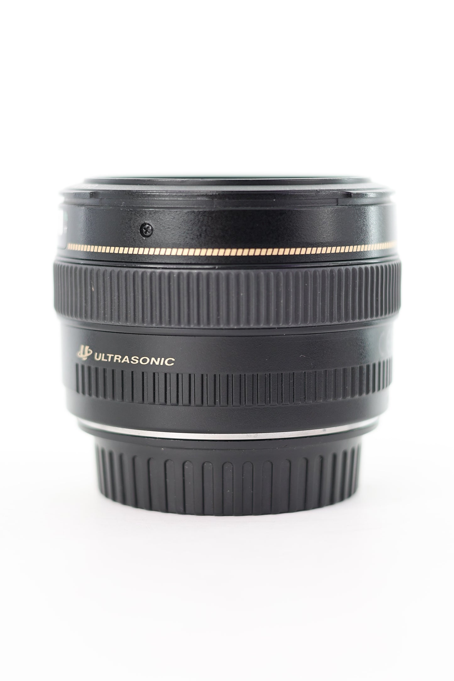 Canon EF50/1.4/00878 EF 50mm f/1.4 USM, Used