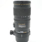 Sigma 70200APODGC/2.8/64411, 70-200mm f/2.8 APO DG HSM F/Canon, Used