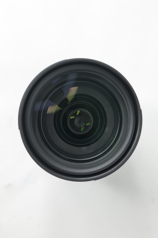 Sigma 2470DGDN/2.8S/48911 24-70mm F/2.8 DG DN Art F/Sony E, Ø82, Used