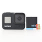 Gopro HERO8/43091 Action Camera, Used