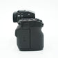 Fujifilm XH2/00593 XH2 Body Only, Used