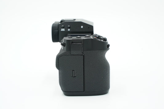 Fujifilm XH2/00593 XH2 Body Only, Used