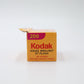 Kodak 200 Bright Sun & Flash Film, 24exp