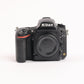 Nikon D750/BODY/22693 D750, Body Only, Used