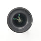 Nikon AFS20/1.8GED/73542 AF-S Nikkor 20mm f/1.8G ED, Used
