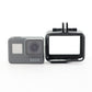 Gopro HERO5/30627 Action Camera w/Harness, Used
