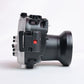 KitDive Waterproof Housing for XT-1, Used