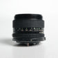 Canon FD50/1.4/12820 FD 50mm f/1.4 Lens, Used