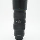 Nikon AFS70200/4GEDVR/11434, AF-S 70-200mm f/4G ED VR, Used