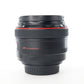 Canon EF50/1.2/21149 EF 50mm f/1.2L USM, Used