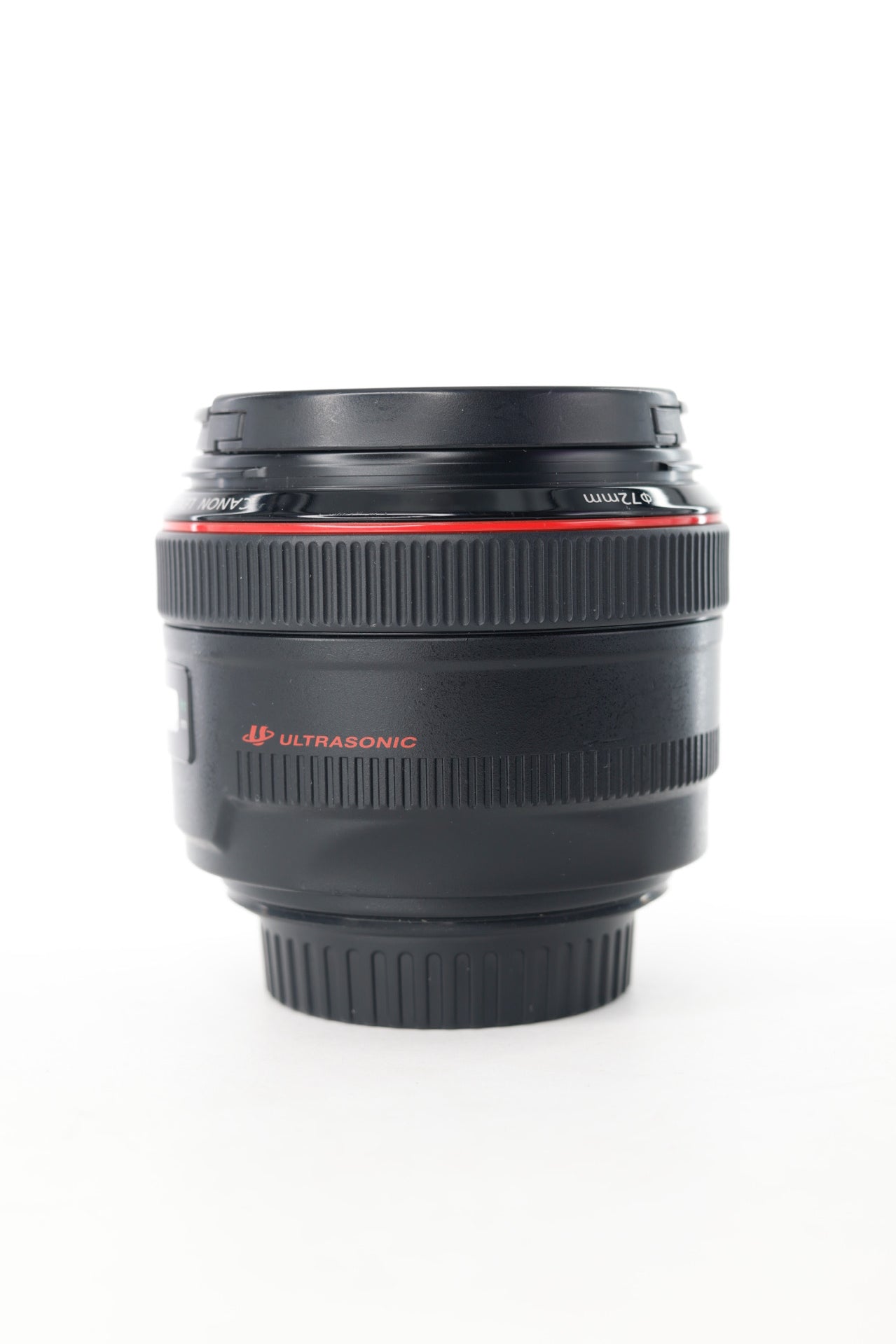 Canon EF50/1.2/21149 EF 50mm f/1.2L USM, Used