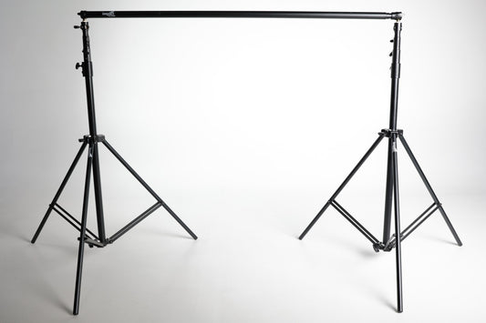 Impact BGPS440 Background Kit, Used