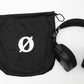 Rode NTH100 Professional Closed-Back Over-Ear Headphones (Black), Used