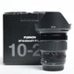Fujifilm XF1024/4/01077 XF 10-24mm f/4 R OIS, Used
