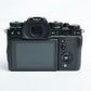 Fujifilm XT3/BODY/01469 XT3, Body Only, Black, Used
