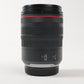Canon RF24105/4L/09810 RF 24-105mm f/4L IS USM, Used